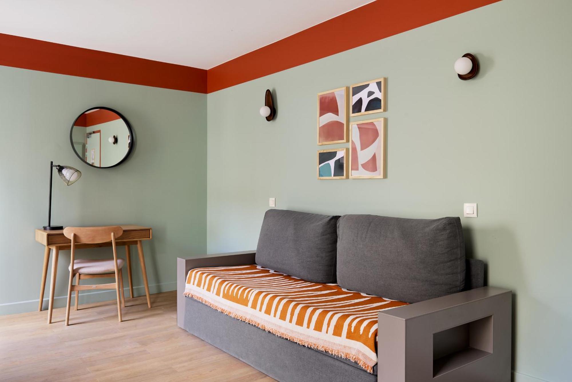 Hotel Ligo By Happyculture Marseille Kültér fotó