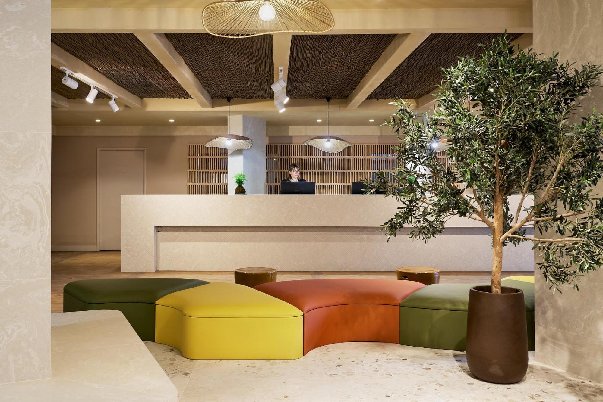Hotel Ligo By Happyculture Marseille Kültér fotó
