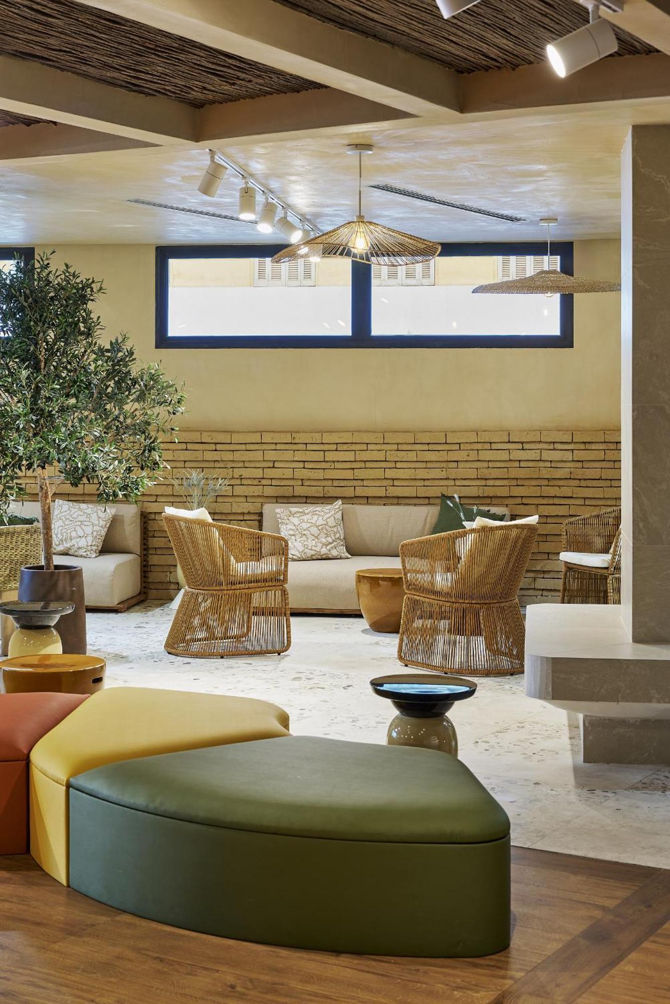 Hotel Ligo By Happyculture Marseille Kültér fotó