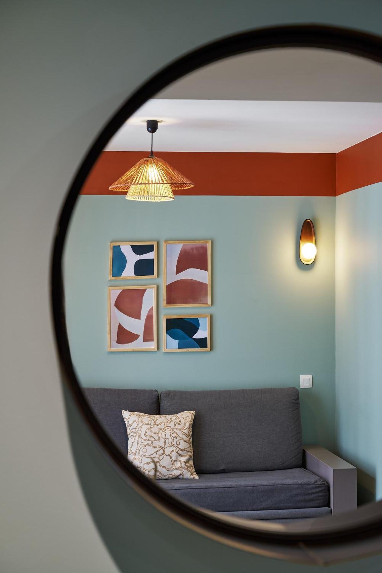 Hotel Ligo By Happyculture Marseille Kültér fotó