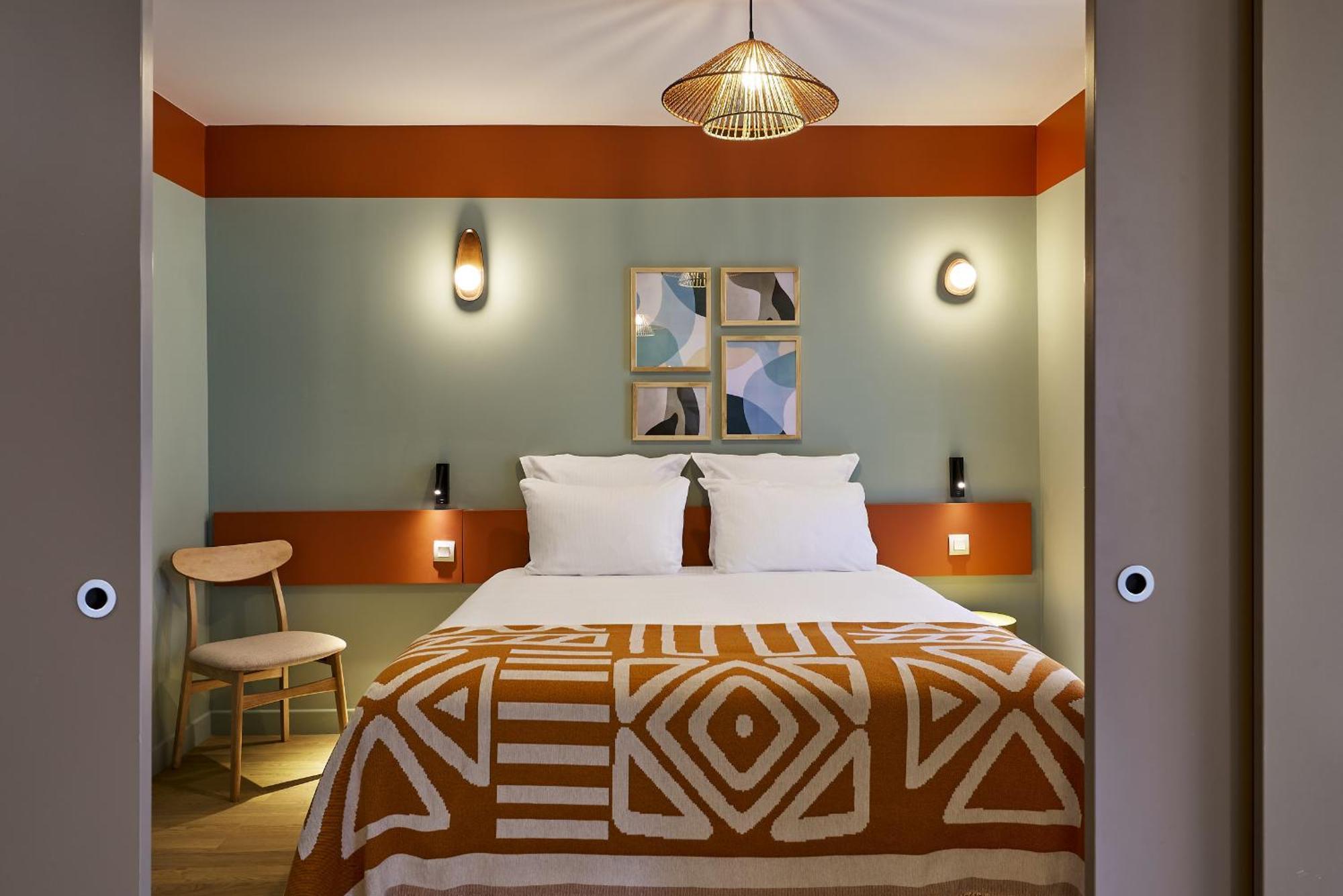 Hotel Ligo By Happyculture Marseille Kültér fotó