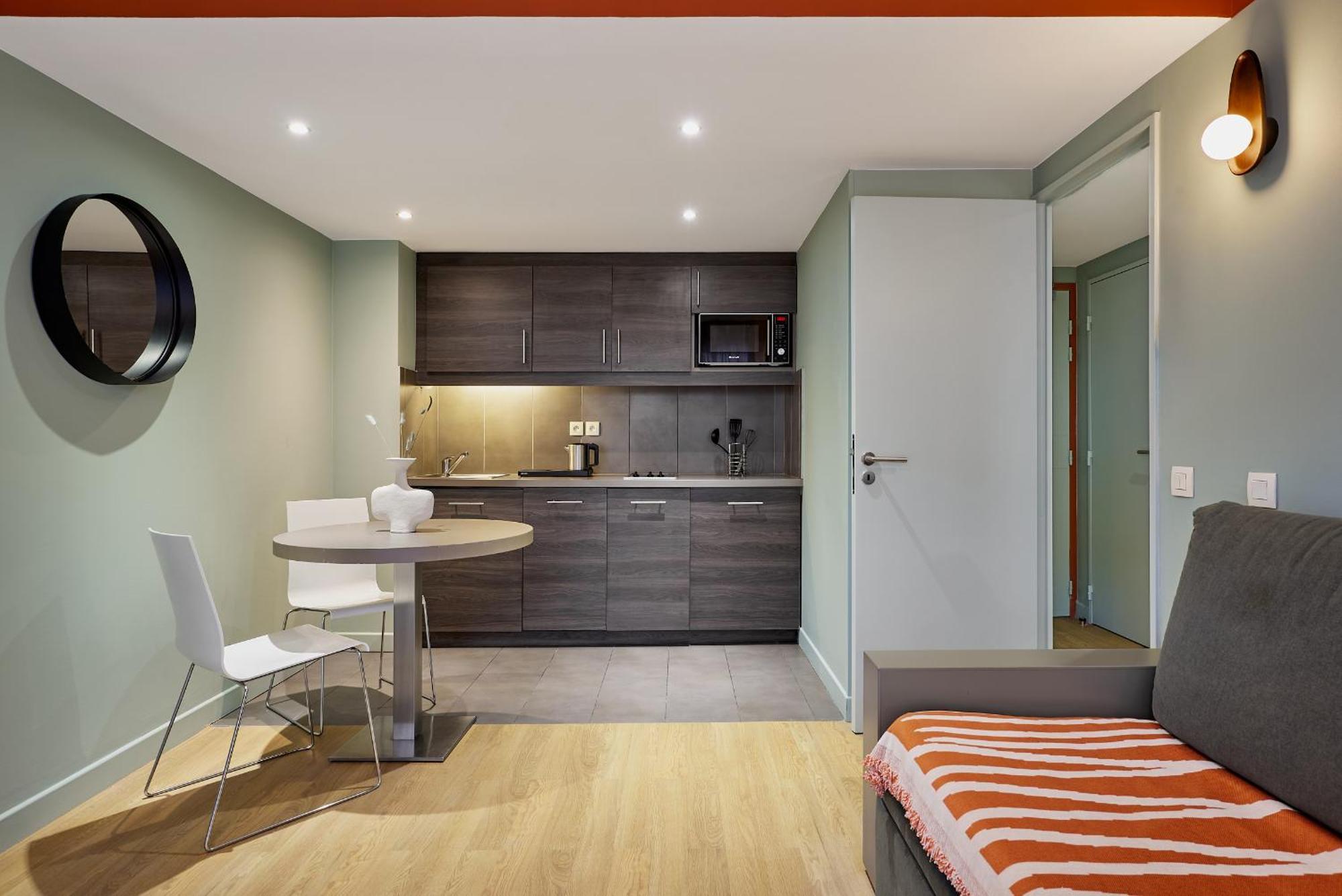 Hotel Ligo By Happyculture Marseille Kültér fotó