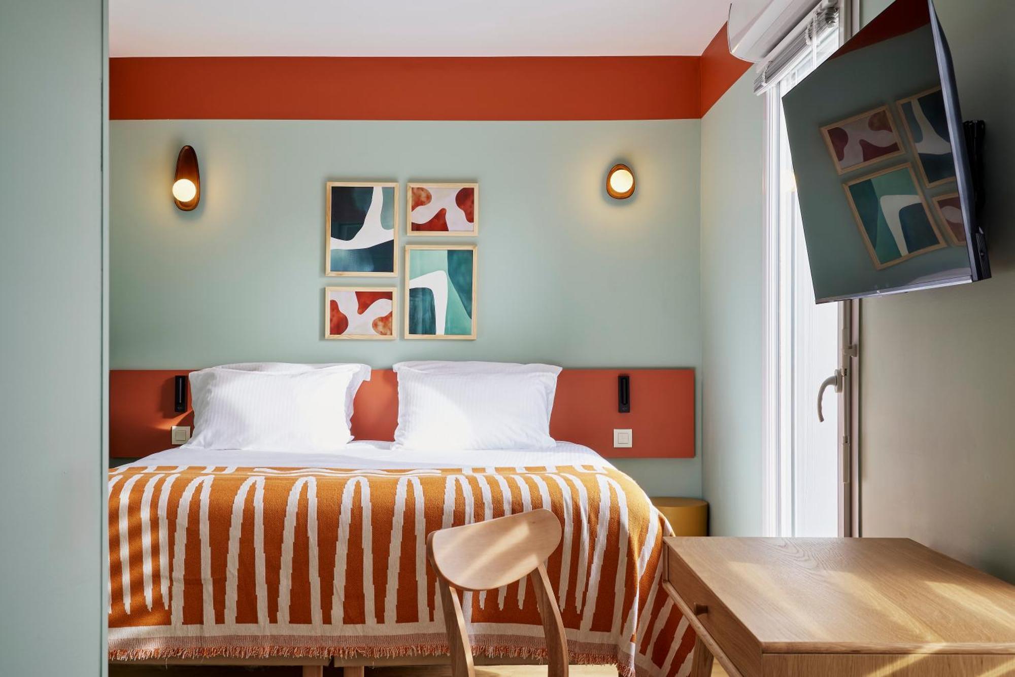 Hotel Ligo By Happyculture Marseille Kültér fotó