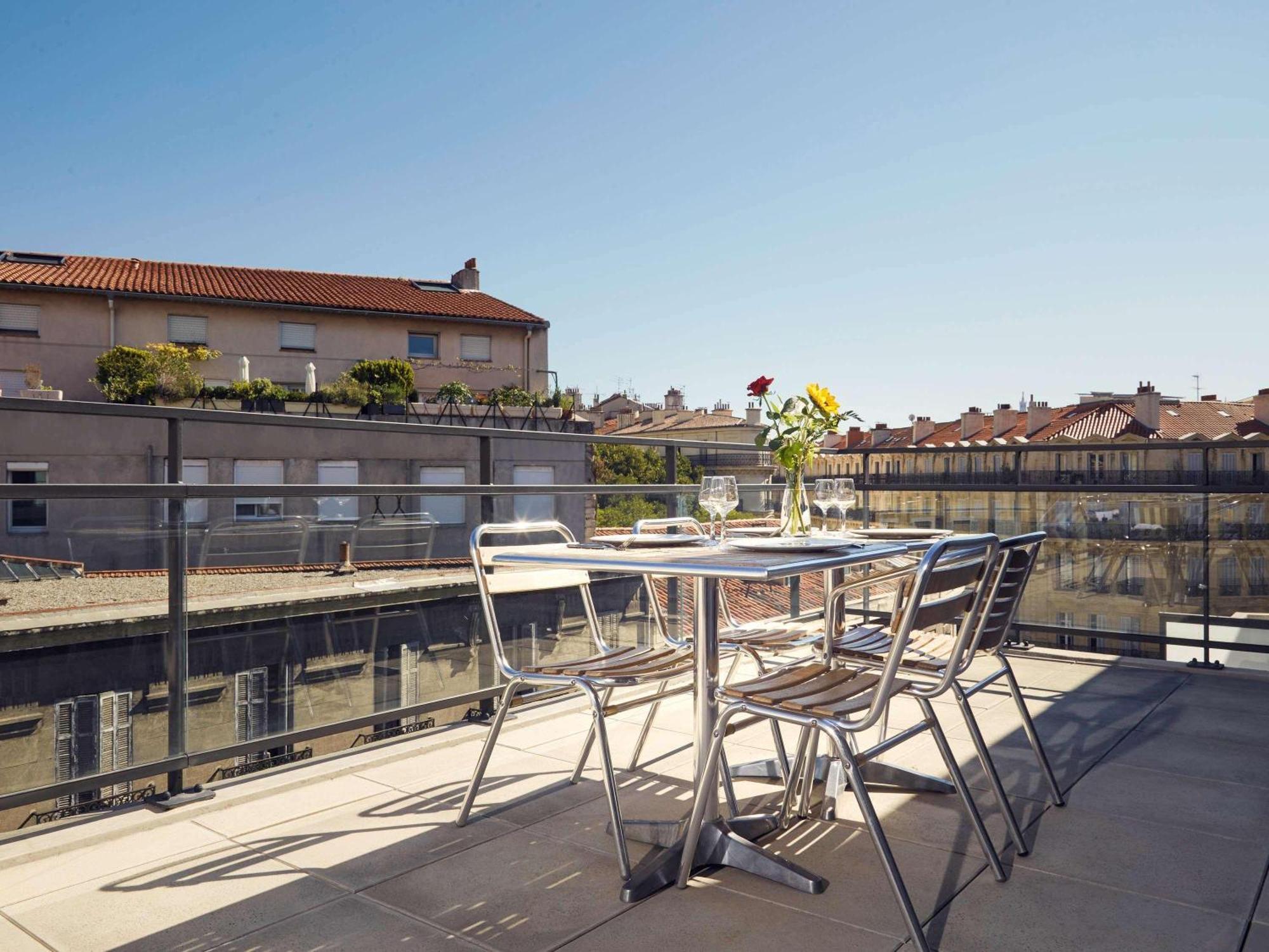 Hotel Ligo By Happyculture Marseille Kültér fotó